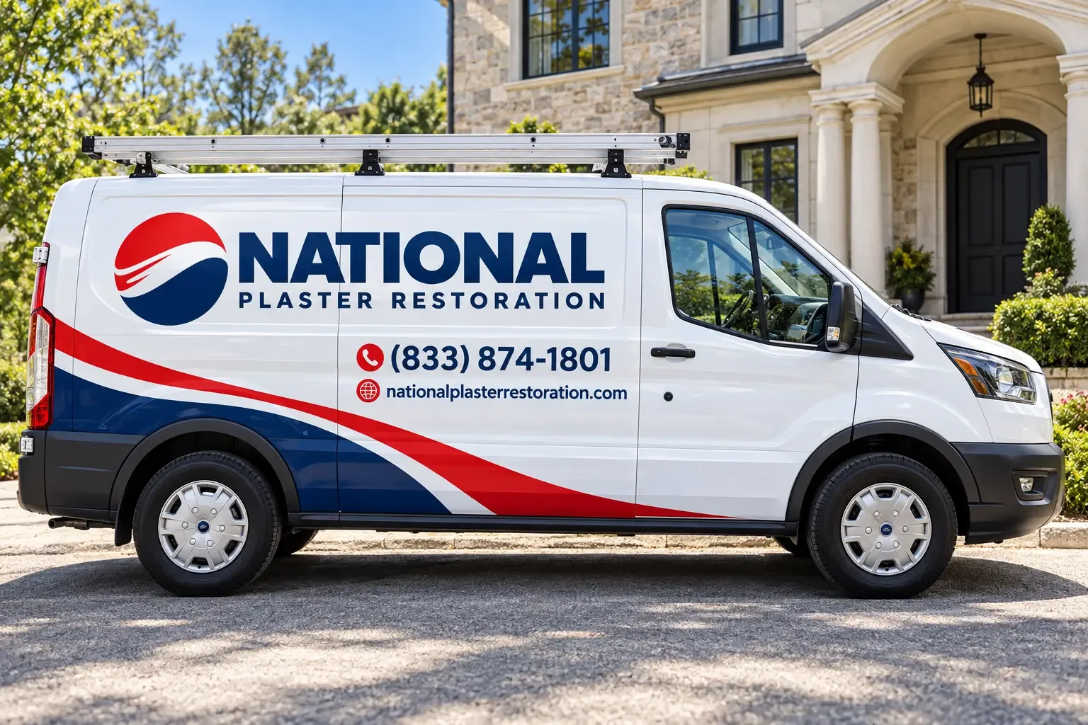 Plaster Repair in Fords, NJ near me