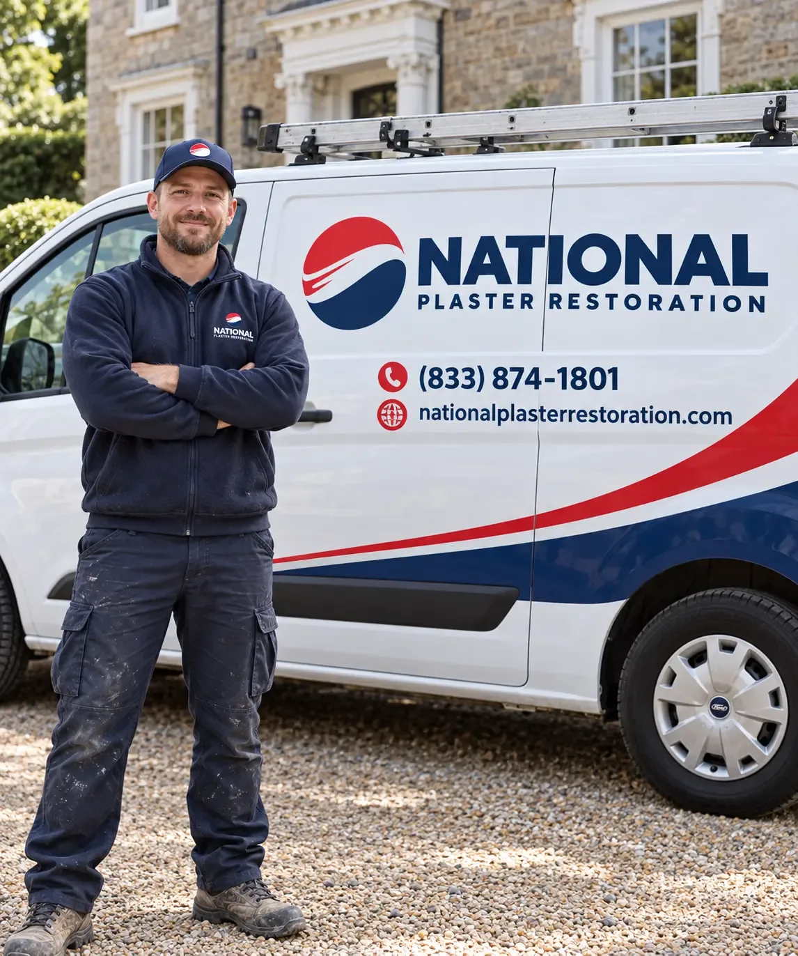 Plaster Repair company in Fords, NJ